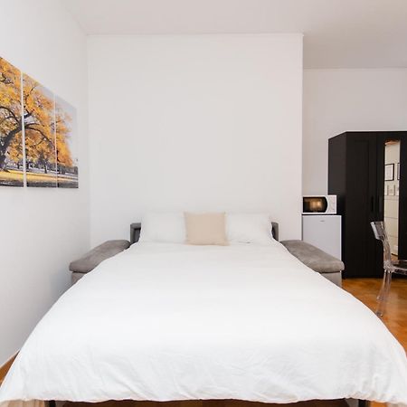 Brown Room Milan Luaran gambar