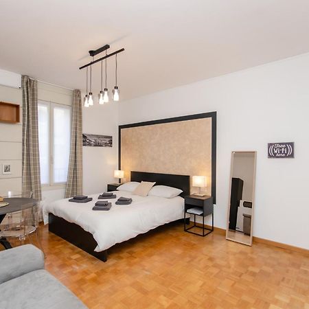 Brown Room Milan Luaran gambar